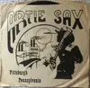 7inch Vinyl Single - Artie Sax And The Working Class - Pittsburgh Pennsylvania / Rock And A Hard Place