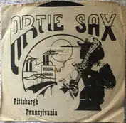 Artie Sax And The Working Class