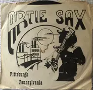 Artie Sax And The Working Class - Pittsburgh Pennsylvania / Rock And A Hard Place