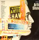 Double LP - Artie Shaw & His Orchestra - This is Artie Shaw
