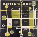 7inch Vinyl Single - Artie Shaw , Artie Shaw And His Orchestra - Artie's Art