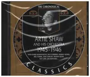 CD - Artie Shaw - 1945 - 1946