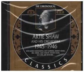 Artie Shaw - 1945 - 1946