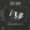 CD - Artie Shaw - 1945 Spotlight Bands Broadcasts