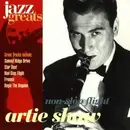 CD - Artie Shaw - Non-Stop Flight - Mono