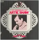 LP - Artie Shaw - Original Artie Shaw