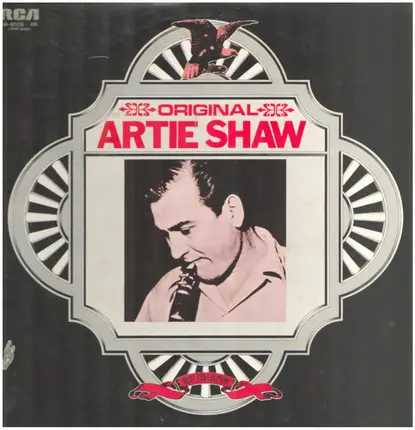 Artie Shaw - Original Artie Shaw