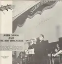 Double LP - Artie Shaw And The Rhythmakers - 1937-1939 - Volume 1