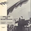 Double LP - Artie Shaw and The Rhythmakers - 1937-1938 - Volume 2