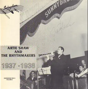 Artie Shaw - 1937-1938 - Volume 2