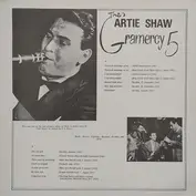 Artie Shaw Club
