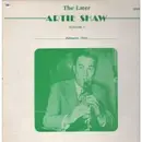 LP - Artie Shaw And His Gramercy Five - The Later Artie Shaw Volume 5
