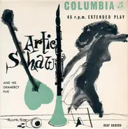 Artie Shaw And His Orchestra - The Pied Piper