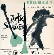 Artie Shaw And His Orchestra - The Pied Piper