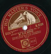 Artie Shaw And His Gramercy Five - My Blue Heaven / Moonglow