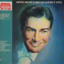 LP - Artie Shaw And His Gramercy Five - Artie Shaw & His Gramercy Five