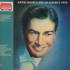Artie Shaw - Artie Shaw & His Gramercy Five