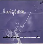 Artie Shaw - I Can't Get Started...