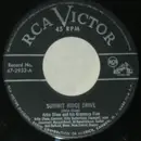 7inch Vinyl Single - Artie Shaw And His Gramercy Five - Summit Ridge Drive