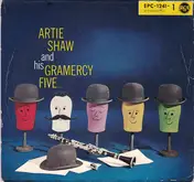 Artie Shaw And His Gramercy Five - Artie Shaw And His Gramercy Five