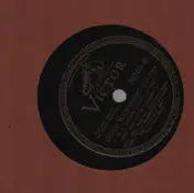 Artie Shaw And His Gramercy Five - Summit Ridge Drive / Cross Your Heart