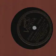 Artie Shaw And His Gramercy Five - Summit Ridge Drive / Cross Your Heart