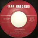 7inch Vinyl Single - Artie Shaw And His Gramercy Five - Sunny Side Up / Imagination