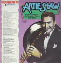 LP - Artie Shaw And His Orchestra , Artie Shaw And His Gramercy Five - Artie Shaw His Second Band His Gramercy Five 1940-1941