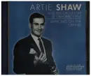 CD - Artie Shaw And His Orchestra , Artie Shaw And His Gramercy Five - Dancing On The Ceiling