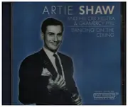 CD - Artie Shaw And His Orchestra , Artie Shaw And His Gramercy Five - Dancing On The Ceiling