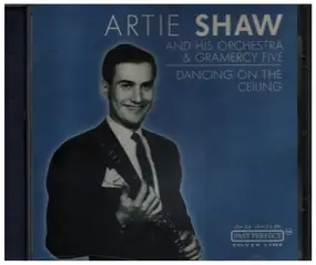 Artie Shaw - Dancing On The Ceiling