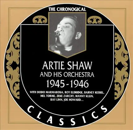 Artie Shaw - 1945 - 1946