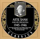 CD - Artie Shaw - 1945 - 1946