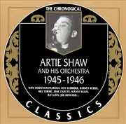 CD - Artie Shaw - 1945 - 1946