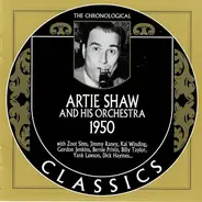 Artie Shaw And His Orchestra - 1950