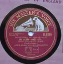 Schellack - Artie Shaw And His Orchestra - My Heart Stood Still / Rosalie