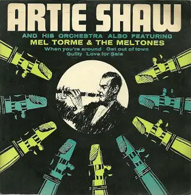 Artie Shaw - Love For Sale