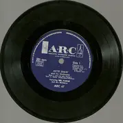 7inch Vinyl Single - Artie Shaw And His Orchestra + Mel Tormé & The Mel-Tones - Love For Sale