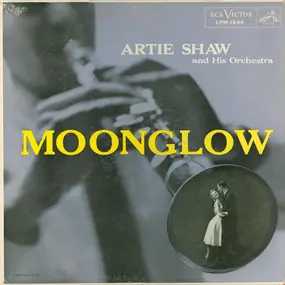 Artie Shaw - Moonglow