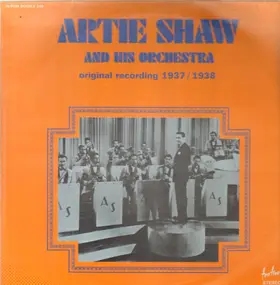 Artie Shaw - Original Recording 1937-1938