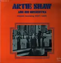 Double LP - Artie Shaw And His Orchestra - Original Recording 1937-1938 - Mono,