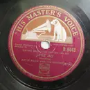 Schellack - Artie Shaw And His Orchestra / Artie Shaw And His Gramercy Five - Little Jazz / The Sad Sack