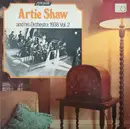LP - Artie Shaw And His Orchestra - Artie Shaw And His Orchestra 1938 Vol. 2