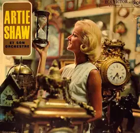 Artie Shaw - Artie Shaw And His Orchestra