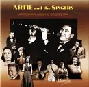 CD - Artie Shaw And His Orchestra - Artie Shaw And The Singers