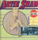 LP - Artie Shaw And His Orchestra - Artie Shaw