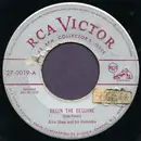 7inch Vinyl Single - Artie Shaw And His Orchestra - Begin The Beguine / Indian Love Call