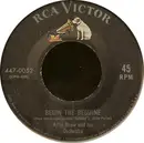 7inch Vinyl Single - Artie Shaw And His Orchestra - Begin The Beguine