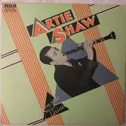 Artie Shaw - Concerto For Clarinet