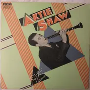 Artie Shaw And His Orchestra - Concerto For Clarinet